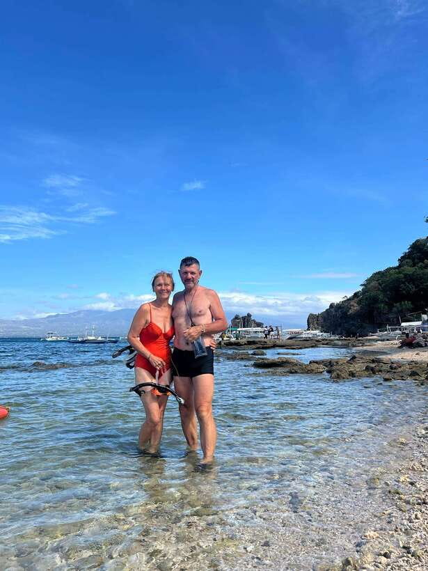 Dumaguete Apo Island Snorkel with turtle Tour - The Turtle Spot and Apo’s coral reefs