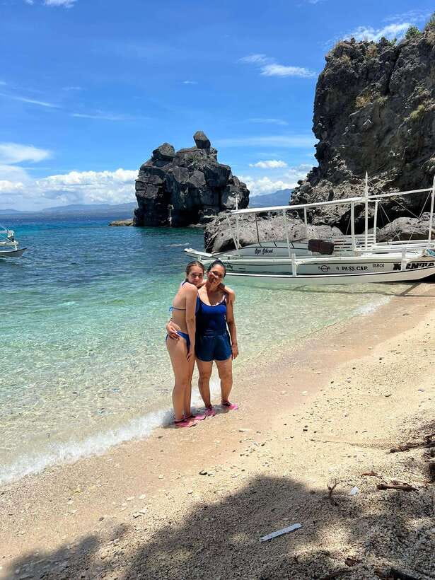 Dumaguete Apo Island Snorkel with turtle Tour - Is $117 good value for Apo Island?