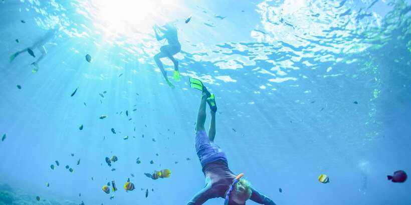 East Bali: Snorkeling Day Trip to Amed - The morning pickup sets the day’s pace