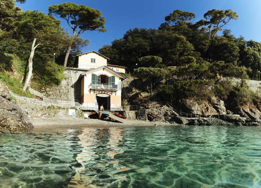 Easy Kayak Tour to Portofino with Optional Snorkeling - What to bring and how to dress