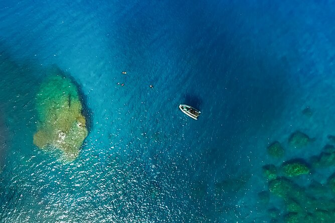 Eco-Raft Tour: Maui-Lanai Snorkel / Dolphin Watch (Semi-Private) - Choosing between the three tour options
