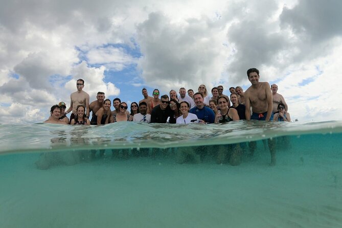 El Cielo Cozumel Snorkeling tour by Private Boat - Marine life: what you may actually see