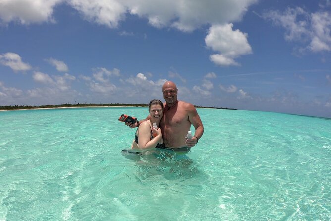 El Cielo Cozumel Snorkeling trip by Catamaran - When the tour delivers, and when it falls short
