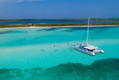 El Cielo, Palancar Snorkel & Beach Party Experience