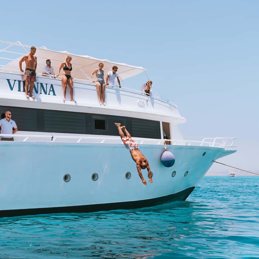 El Gouna: Red Sea Snorkeling Adventure with Transfers - Why this Red Sea day works so well