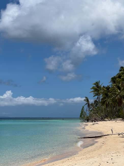 El Nido, Sibaltan: Private Snorkeling & Secret Islands Tour - Maosanon Island and Talisay Beach