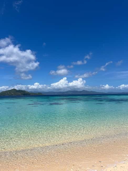 El Nido, Sibaltan: Private Snorkeling & Secret Islands Tour - Is $52 a good value?