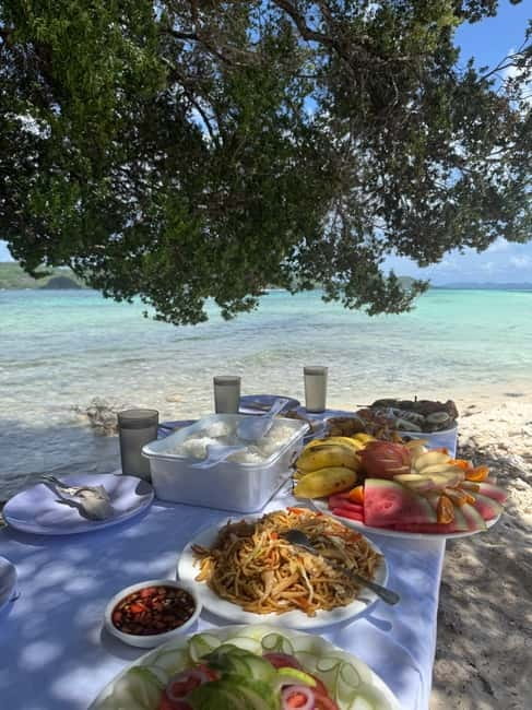 El Nido, Sibaltan: Private Snorkeling & Secret Islands Tour - Who will enjoy this most?
