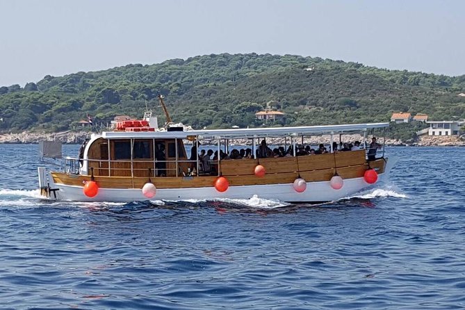 Elaphite Islands Cruise and Blue Cave Snorkeling Boat Tour from Dubrovnik - Why this Dubrovnik boat day works