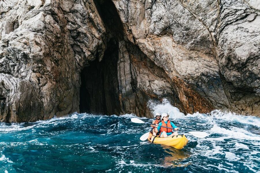 Es Figueral: Guided Kayaking and Snorkeling Tour - Why Es Figueral is a good launch point