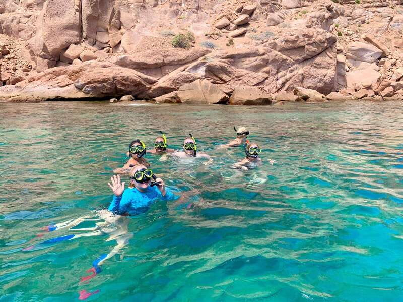 Espiritu Santo Island: Snorkeling Sea Lion Adventure - Key points before you book