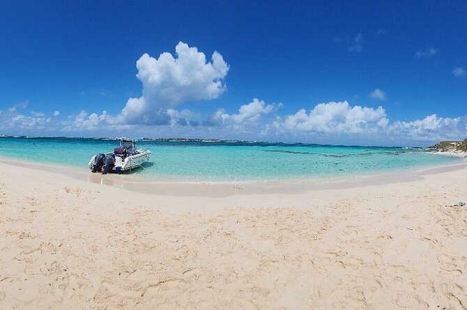 Exclusive Supreme Snorkeling Tour - Timing works well for cruise passengers