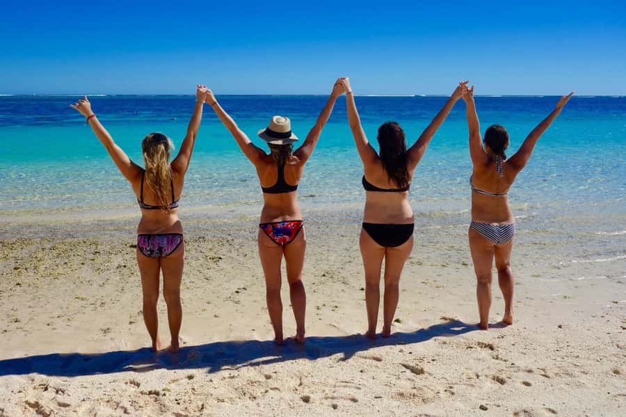 Exmouth: Guided Ningaloo Reef Snorkel Adventure - Who will get the most from this experience?