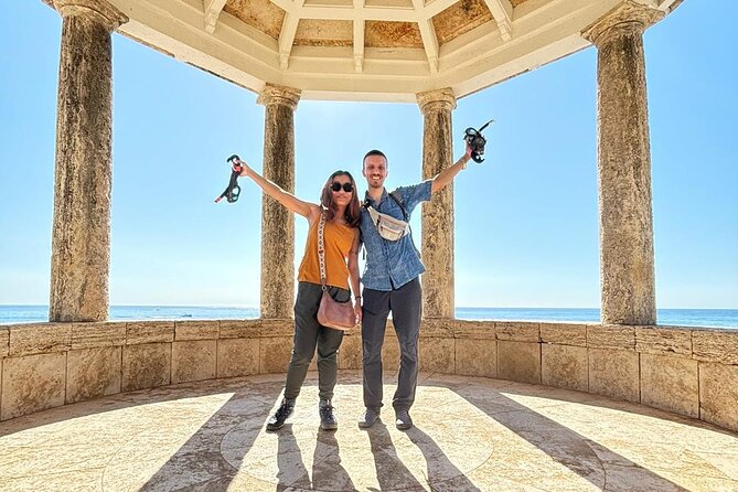 Explore Costa Brava & Tossa de Mar Coastal Trails, Snorkel & Meal - Leaving Barcelona for the Costa Brava