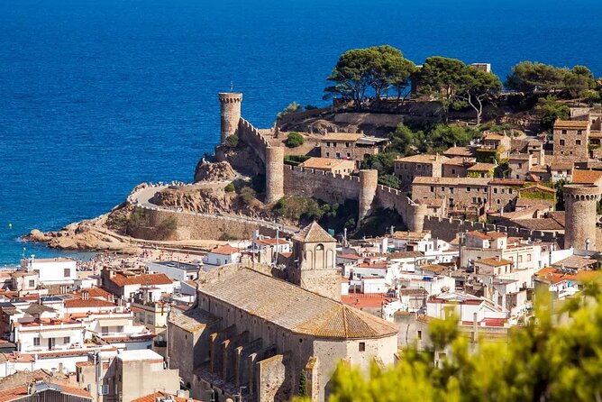 Explore Costa Brava & Tossa de Mar Coastal Trails, Snorkel & Meal - Who will enjoy this Costa Brava day?