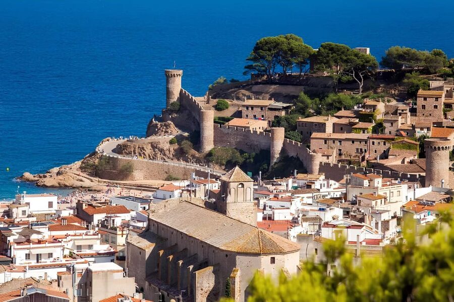 Explore Costa Brava & Tossa de Mar: Trails, snorkel & meal - What to pack for a smoother day