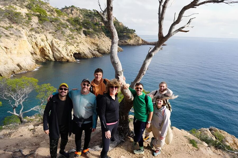 Explore Costa Brava & Tossa de Mar: Trails, snorkel & meal - How the $100 price compares with the experience