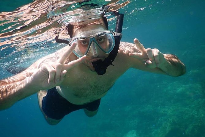 Explore Nha Trang Bay: Half-Day Snorkeling Adventure Tour - Two reef stops in Nha Trang Bay