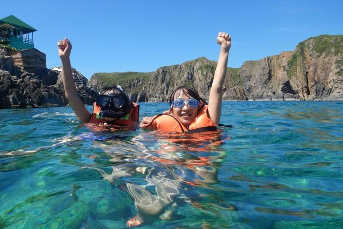 Explore Nha Trang Bay: Half-Day Snorkeling Adventure Tour - The second stop can make the difference
