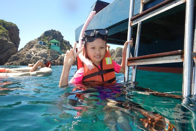 Explore Nha Trang Bay: Half-Day Snorkeling Adventure Tour - Is $40 good value for six hours?