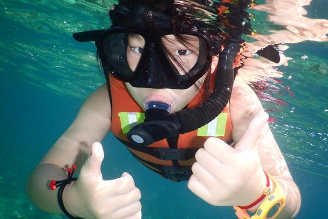 Explore Nha Trang Bay: Half-Day Snorkeling Adventure Tour - Who will enjoy this outing most?