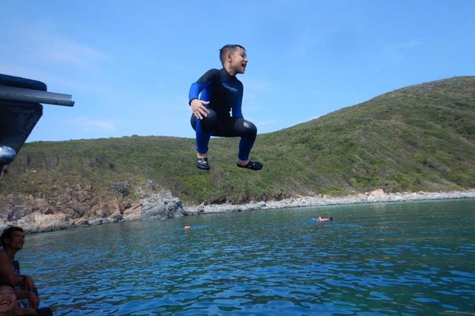 Explore Nha Trang Bay: Half-Day Snorkeling Adventure Tour - Should you book the Hon Mun snorkeling tour?