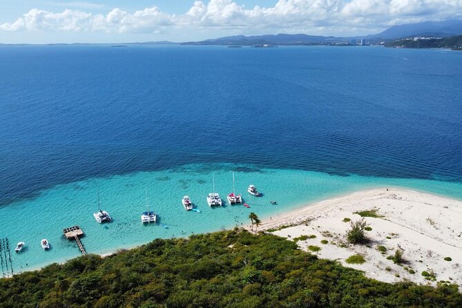 Fajardo Afternoon Snorkeling Adventure Tour - What I think the $110 price buys you