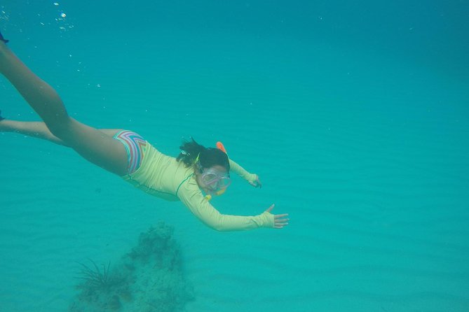 Fajardo Afternoon Snorkeling Adventure Tour - Simple preparation that makes the day better