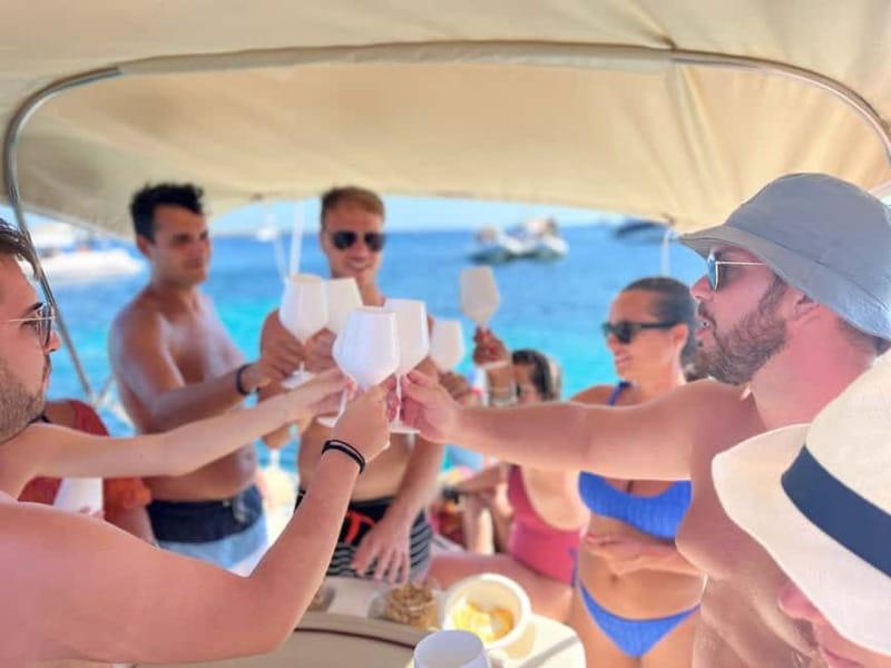Favignana and Levanzo Island: Swim, Snorkeling and Lunch - Why this Favignana boat day works
