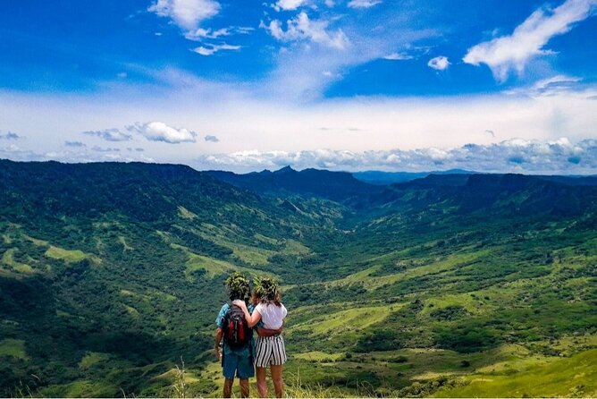 Fijian Islands and Snorkel Full-Day Whales Tale Cruise including Beach BBQ Lunch - Boat comfort and what to pack