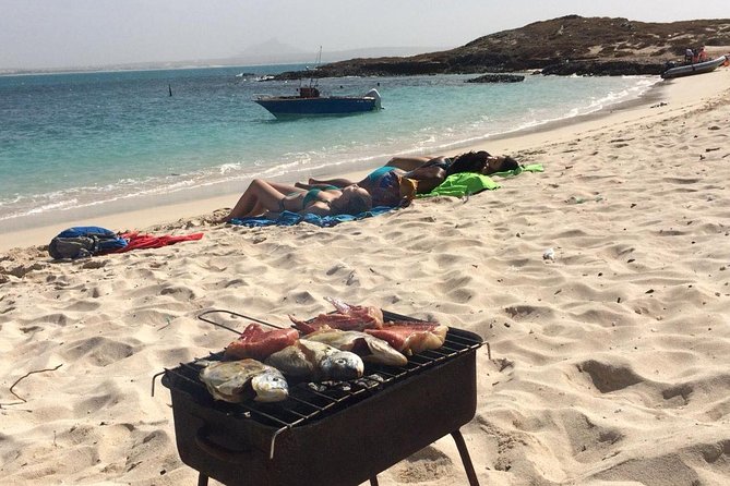 Fishing Snorkeling and Barbecue - Timing, cancellation, and practical planning