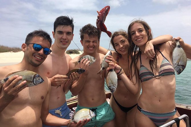 Fishing Snorkeling and Barbecue - Why the private boat changes the experience