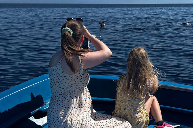 Fishing, Snorkelling & Dolphin Boat Tour - Why the Small Group Limit Helps