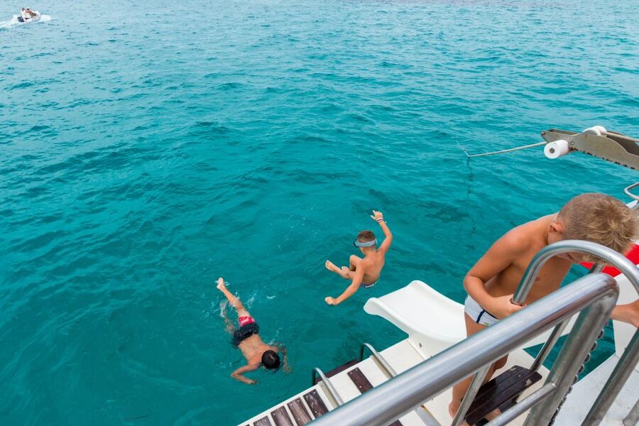Formentera: Crystal Waters Cruise with Snorkeling and Lunch - Is $81 a fair price?