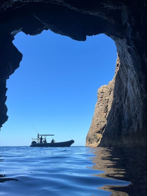 Fornells : Boat Trip to coves & beaches with snorkeling - Is $51 a Fair Price?