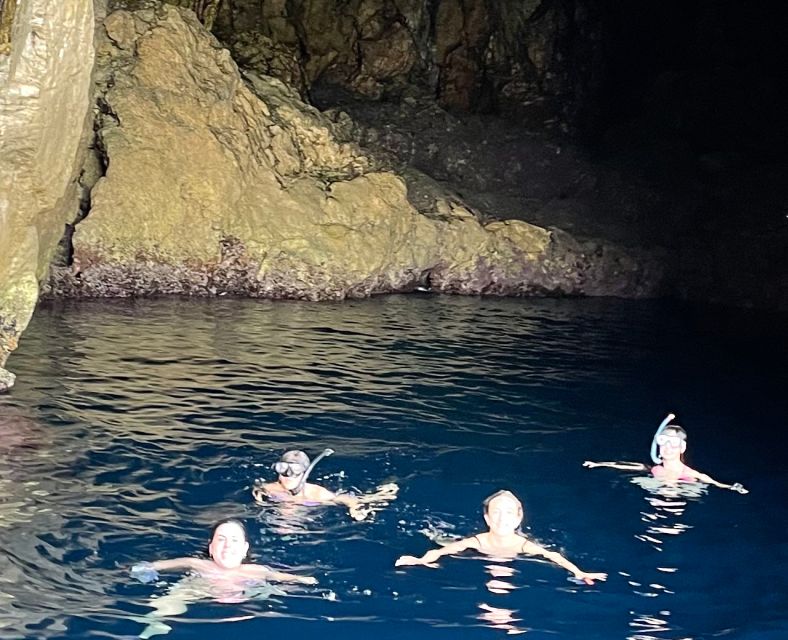 Fornells : Boat Trip to coves & beaches with snorkeling - The Northern Coast, One Cove at a Time