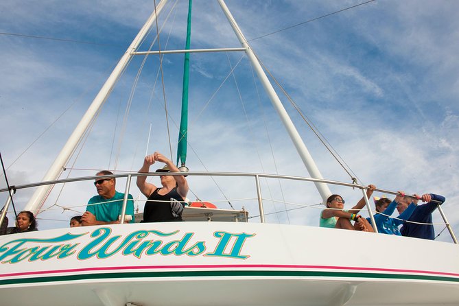 Four Winds Molokini Snorkeling Tour from Maalaea Harbor - Why Molokini is worth an early morning