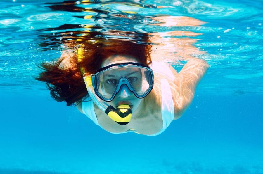 From Amalfi: Capri Island Boat Tour with Snorkeling & Drinks - Villa Jovis, the Faraglioni, and Capri’s sea caves