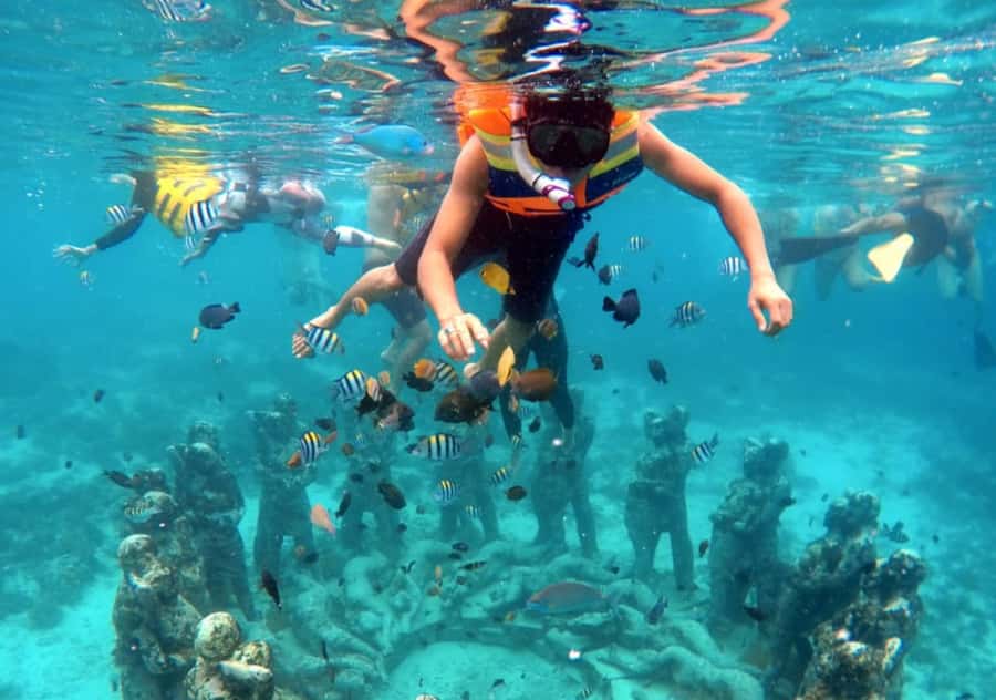 From Bali: 2-Day Private Gili Island Snorkel Tour with Hotel - Key points to know before booking