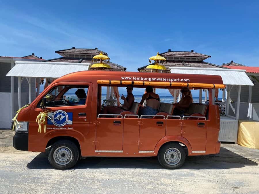 From Bali: Lembongan & Penida 2-Day Tour with Snorkeling - What the $150 price really covers