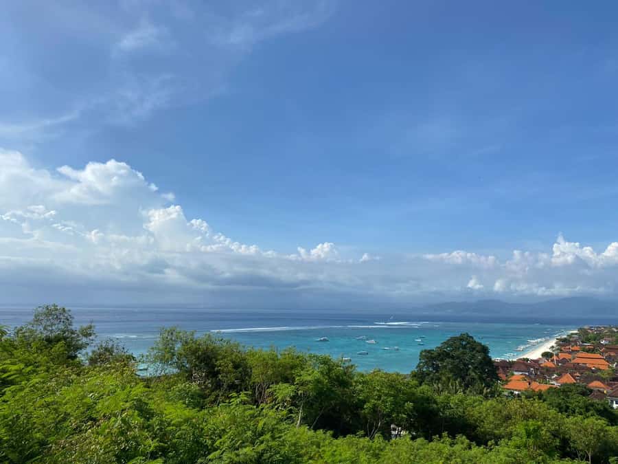 From Bali: Lembongan & Penida 2-Day Tour with Snorkeling - A quiet finish through the mangroves