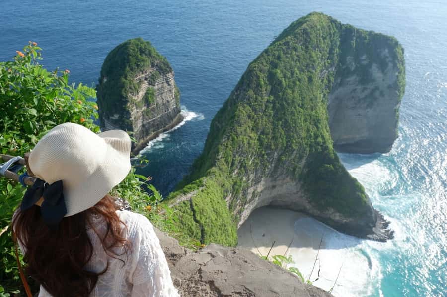 From Bali: Lembongan & Penida 2-Day Tour with Snorkeling - Leaving Bali for Nusa Lembongan