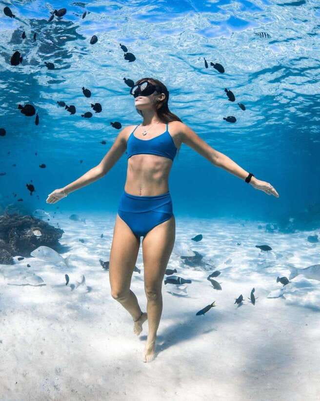 From Bali: Nusa Penida Day Tour & Snorkeling - Angel Billabong and Broken Beach