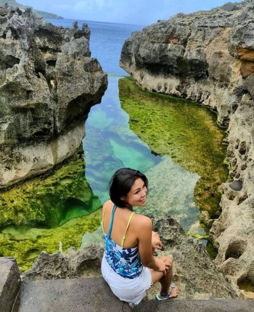 From Bali: Nusa Penida Day Tour & Snorkeling - Who should book this Nusa Penida tour