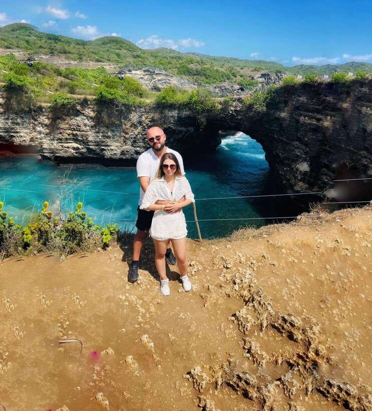 From Bali: Nusa Penida Full Day Tour and Snorkeling 3 Spots - Getting from Bali to Nusa Penida