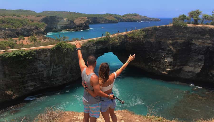 From Bali: Nusa Penida Private Snorkeling and Land Tour - FAQ