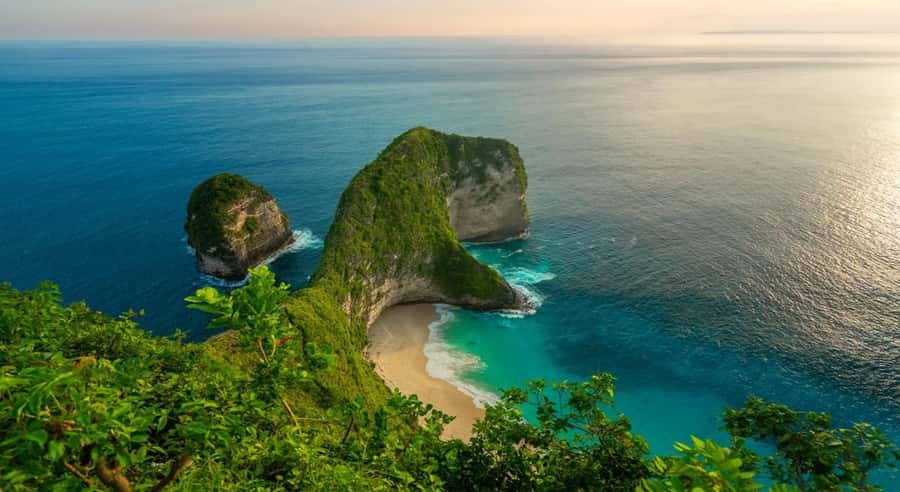 From Bali: Nusa Penida Private Snorkeling and Land Tour - Why the manta snorkeling is the main event