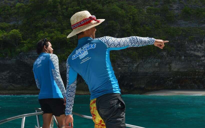 From Bali: Nusa Penida Private Snorkeling Tour with Lunch - Should you book this Nusa Penida trip?