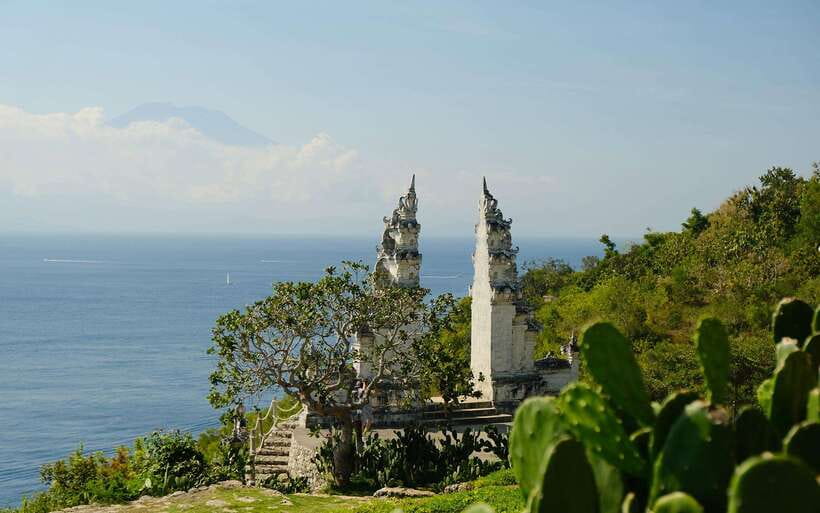 From Bali: Nusa Penida Private Snorkeling Tour with Lunch - What the guides add to the day