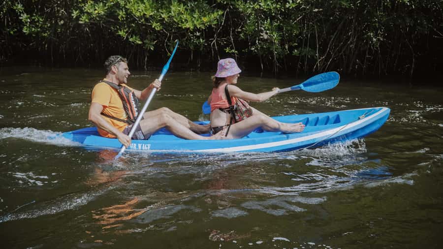 From Bali: Nusa Penida Snorkel 3 Spots w/ GoPro & Kayak tour - Key points to know before booking